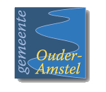 Ouder Amstel Logo