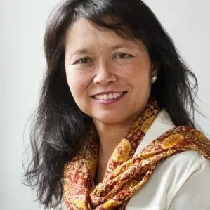 Wendy Pelk