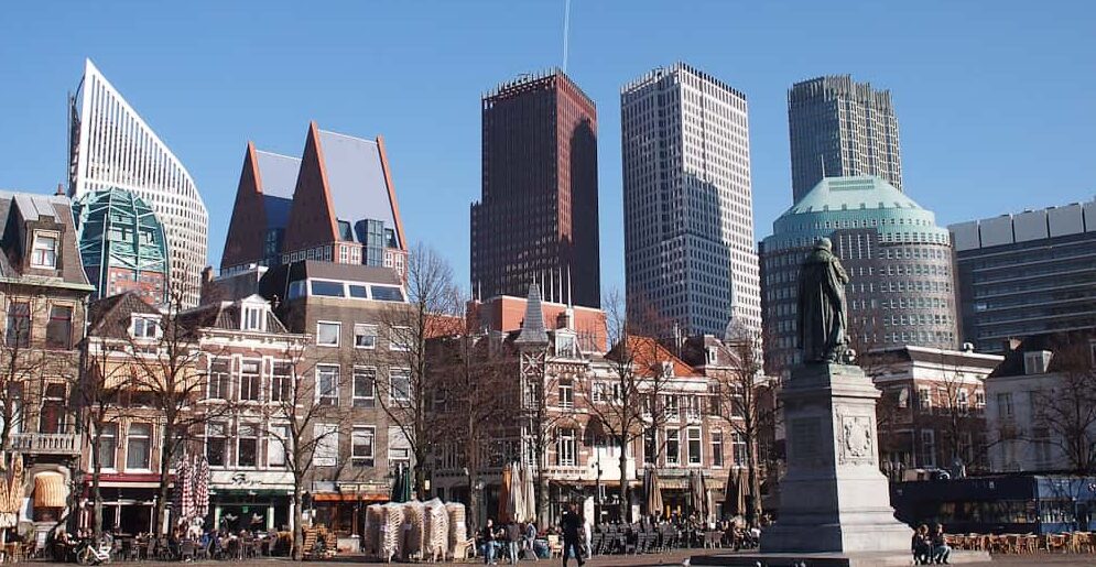 Den Haag