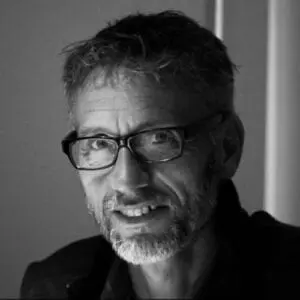 Frank Bruining