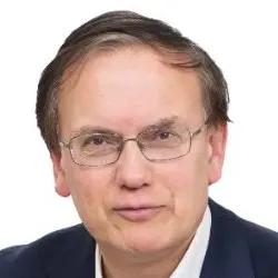 Frank Geene