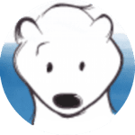 Ijsbeer Info Logo