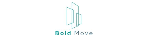 Logo Bold Move