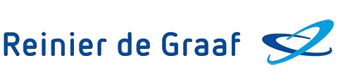 Logo Reinier de Graaf