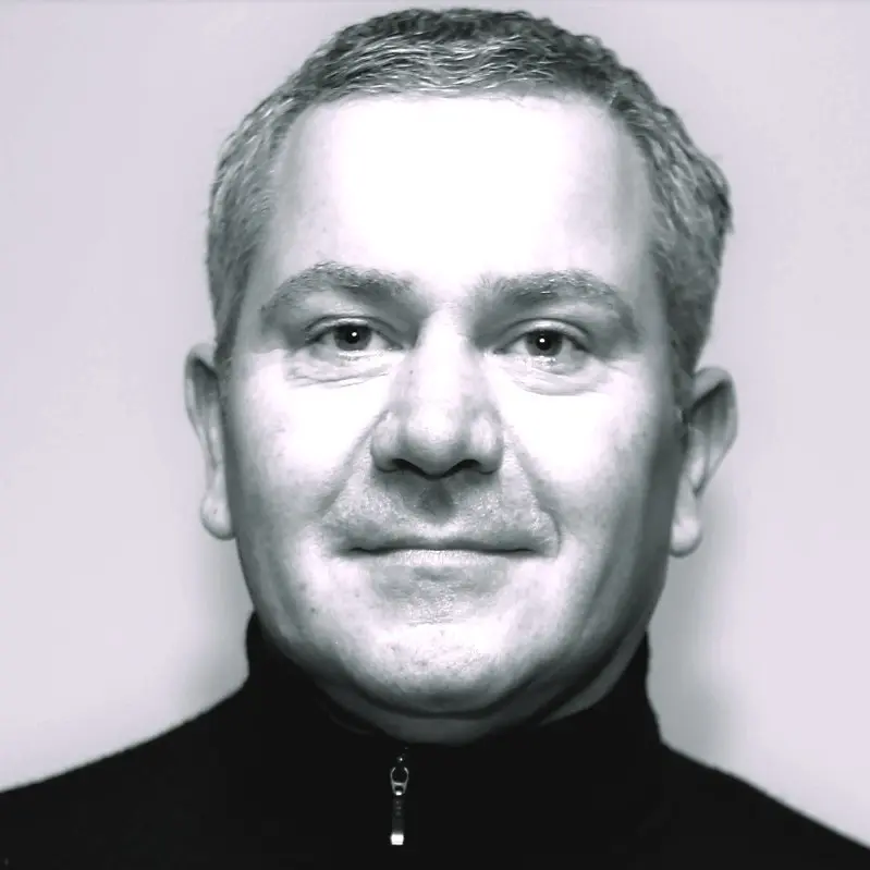 Menno Rigterink