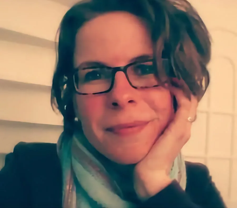 Wendy van der Meer